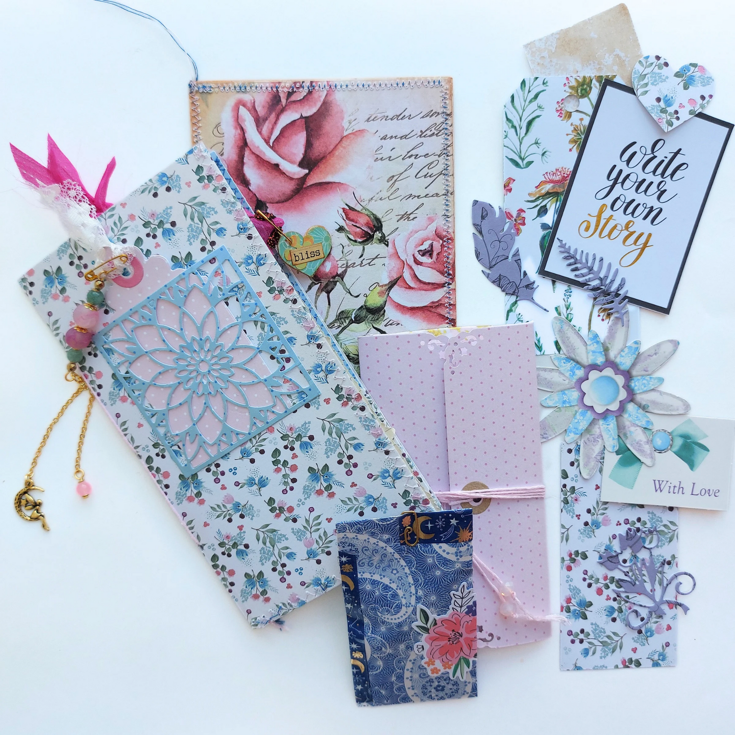All Junk Journals