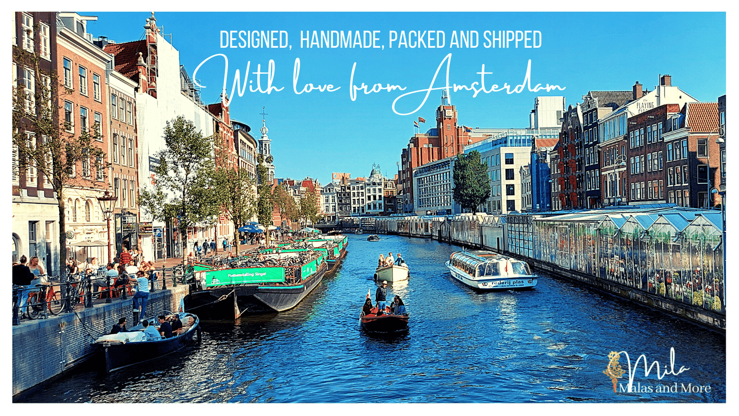 Boho Jewelry, Junk Journals, Digital Downloads, Printables designed, handmade, packed and shipped with love from Amsterdam by Sharmila Dewkinandan from Mila Malas and More